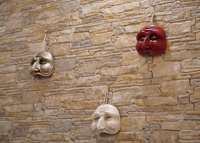 I Tesori Di Napoli Hotel