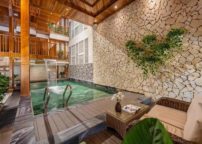 Mixay Boutique Hotel Danang