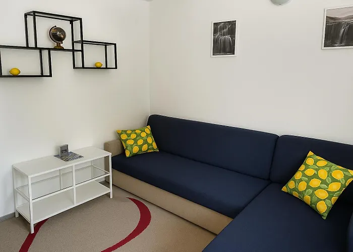Apartman Citro Novalja