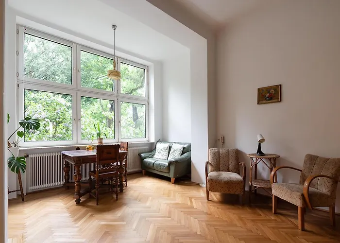 Dornroeschenschlaf Am Stadtrand Mit Anbindung Ans Zentrum - 30 Minuten Vienna
