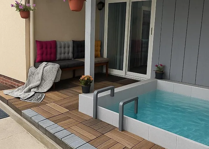 Guest House Red Rock Zabljak 