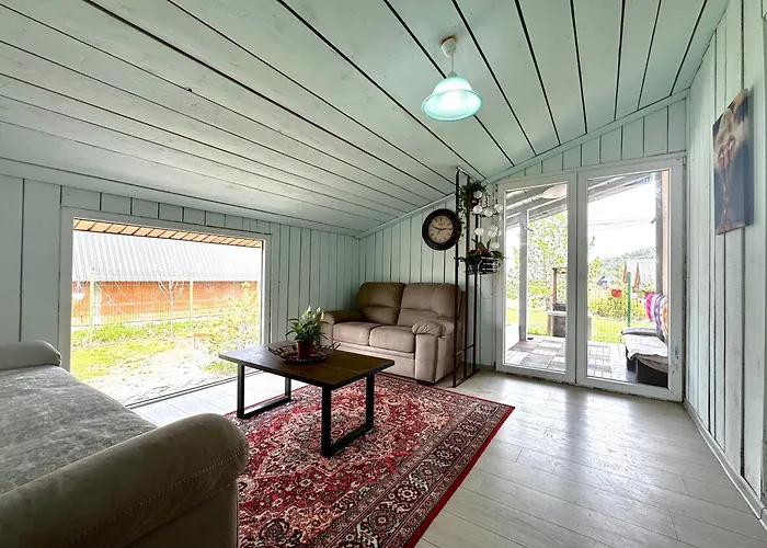 Guest House Red Rock Zabljak 