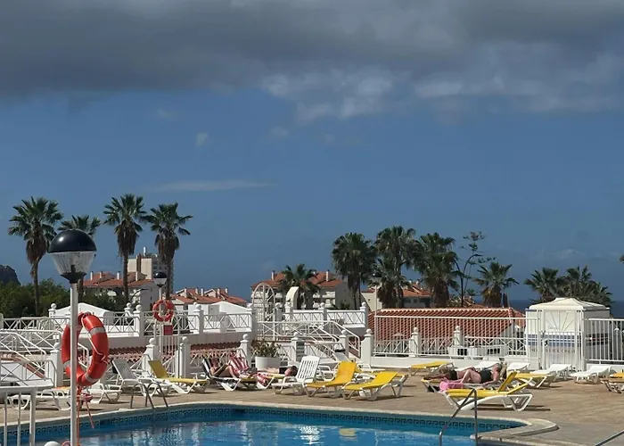 Apartment Parque Margarita - Los Cristianos