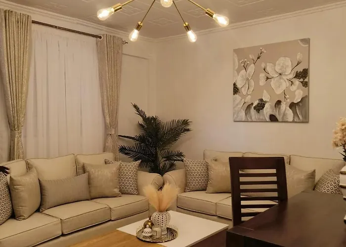 Heartland Garden, Kilimani Bed & Breakfast Nairobi