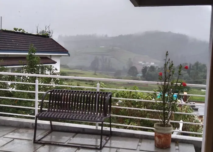 Little Heaven Apartment Ooty