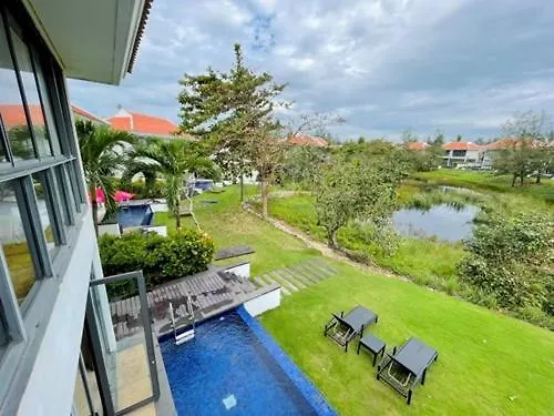 Ocean Breeze Villa Danang