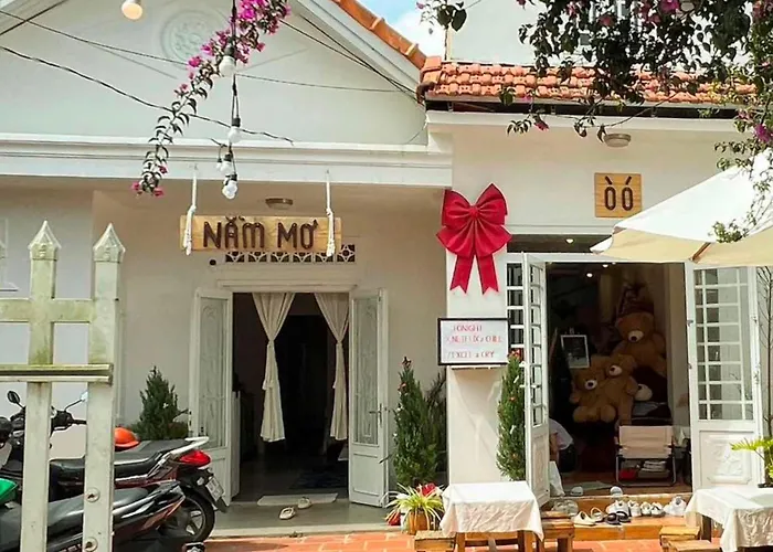 Nam Mo 3 Homestay - Chi Nhanh Dang Thai Than Da Lat