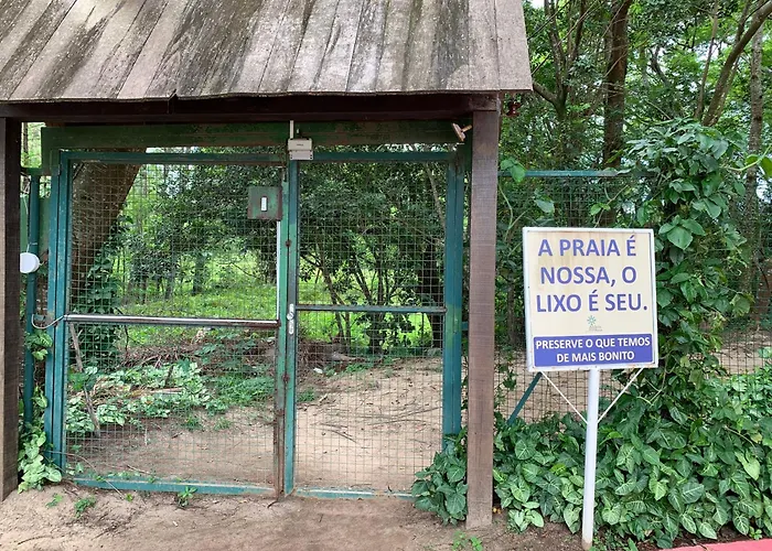 Espaco Bia Mangaratiba