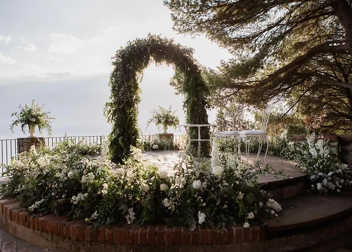 Da Gelsomina Hotel Anacapri 