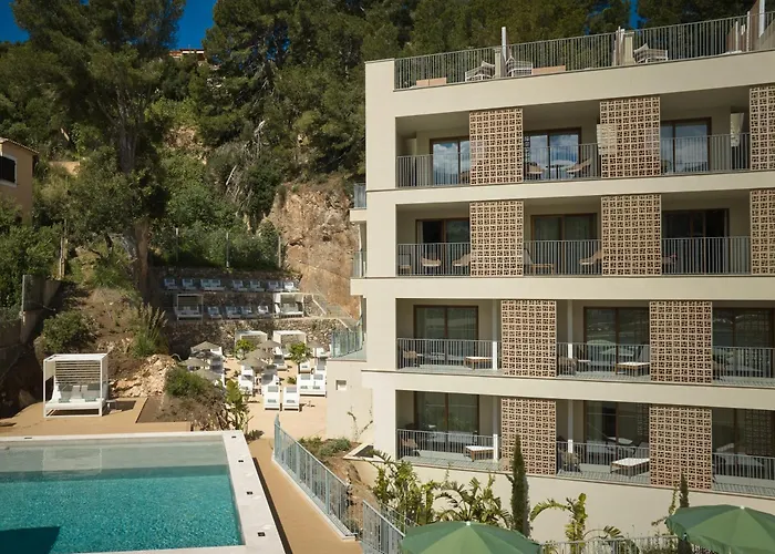 Salino Port Soller-Adults Only Hotel Port De Soller