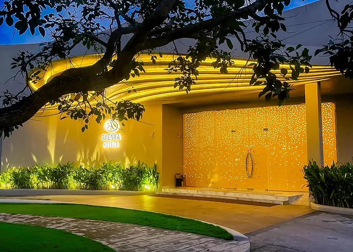 Avenra Gardens Hotel Negombo