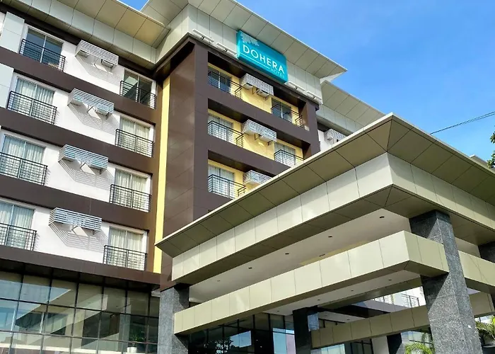 Dohera Hotel Cebu