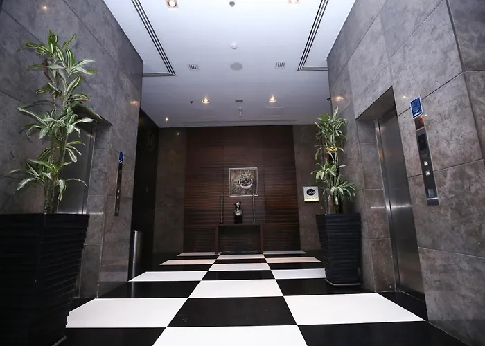 Asdal Boutique Hotel Seef Manama
