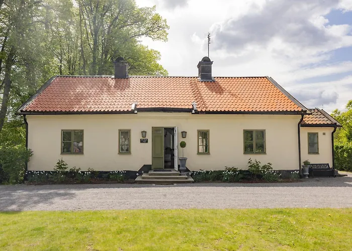 Siggesta Gard Hotel Varmdo