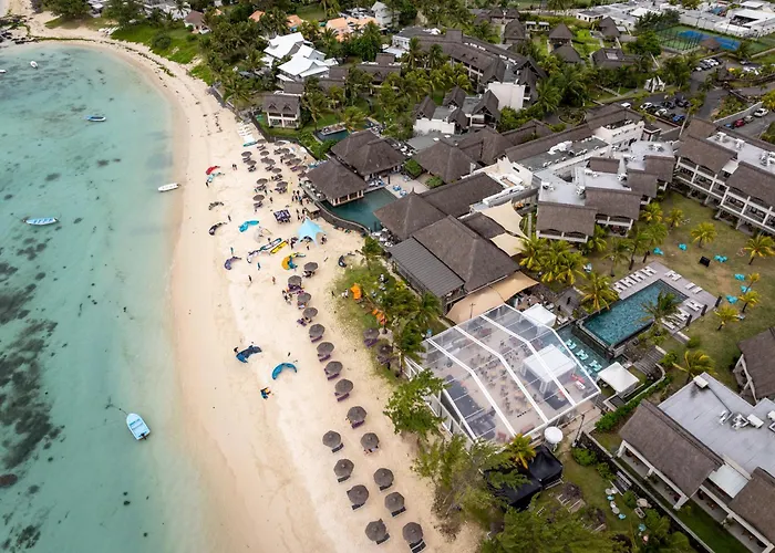 C Mauritius (Adults Only) Hotel Belle Mare