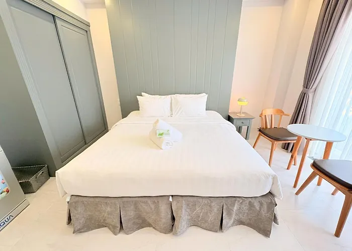 Fide Hotel Ho Chi Minh City