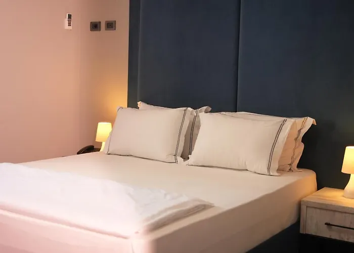 Diamma Resort Conference & Spa Kryemëdhenji