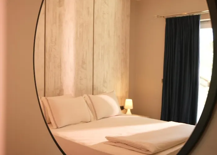 Diamma Resort Conference & Spa Kryemëdhenji