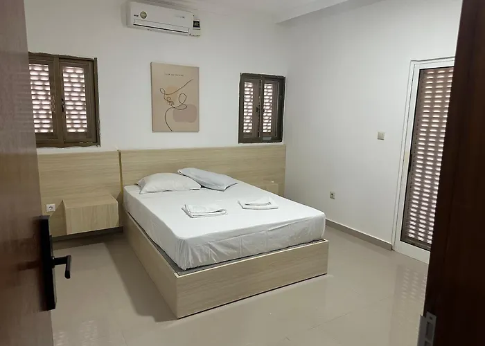 Luanda Global Apartment Belas