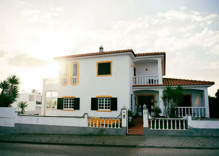 Surfinn Algarve Aljezur