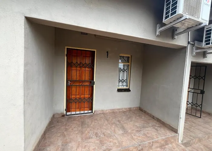Guest Apartments Ezulwini