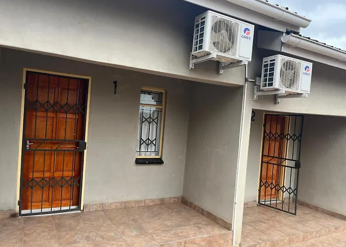 Guest Apartments Ezulwini