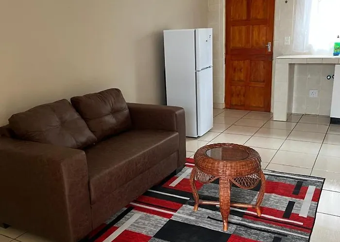 Guest Apartments Ezulwini