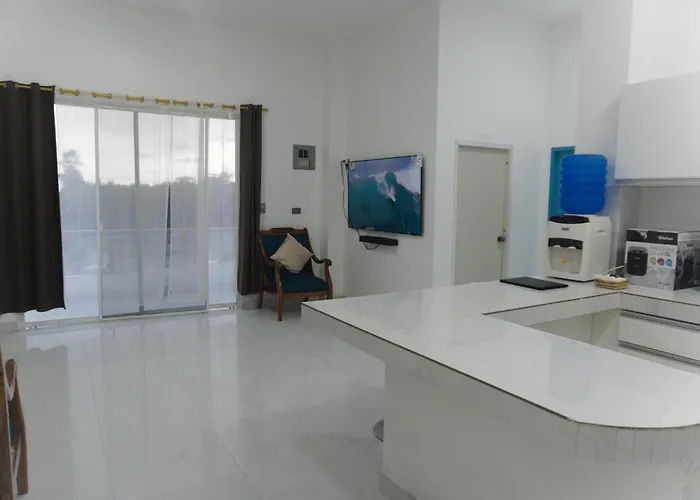 Apartamento Ciudad Del Surf Montanita