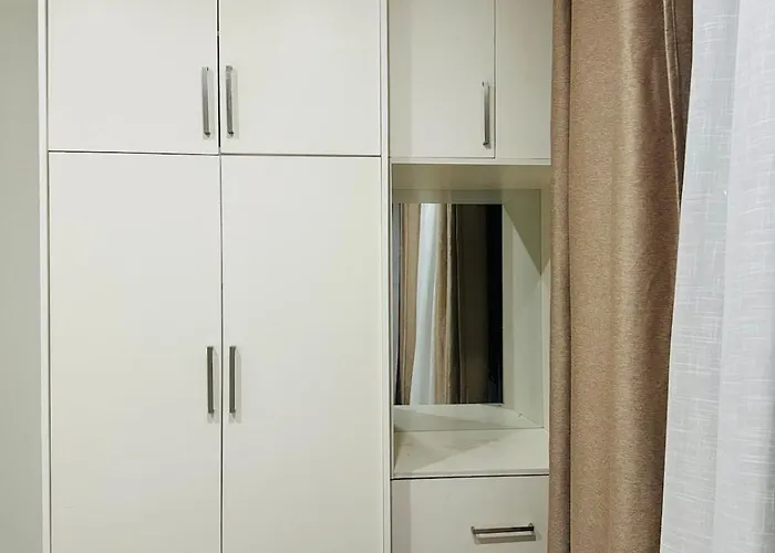 Seraphic Serenity Residence Suva