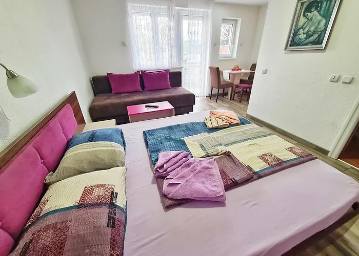 Vila Aleksandra 2 Studio 9 Soko Banja