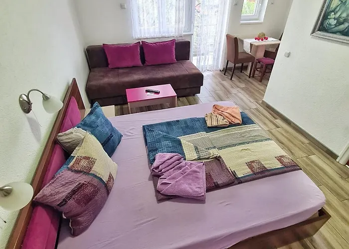 Vila Aleksandra 2 Studio 9 Soko Banja