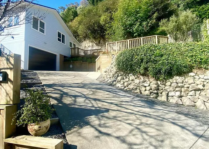 The Napier Nook Apartment