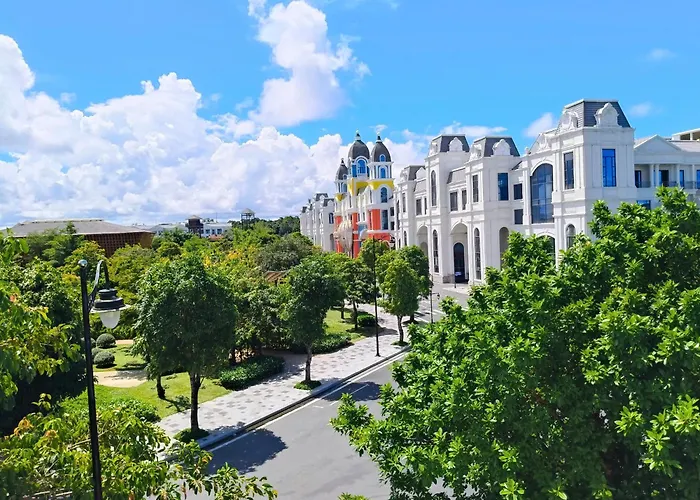 Kellky Homestay Phú Quốc