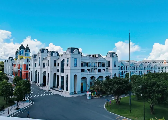 Kellky Homestay Phú Quốc