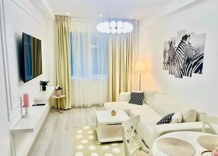 Aki Rin Residence Bucharest