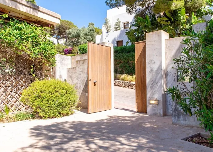 Villa La Perla Santa Eularia des Riu
