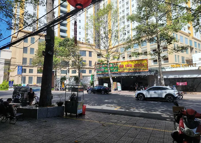 Hotel & Homestay Labubu Vung Tau