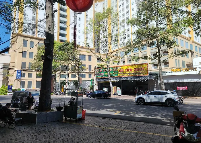 Hotel & Homestay Labubu Vung Tau