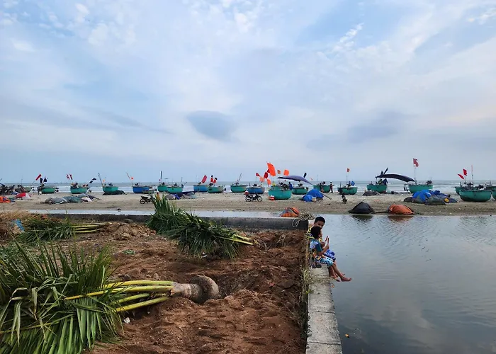 Hotel & Homestay Labubu Vung Tau