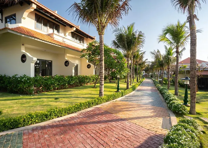 Blooming Lotus Resort Spa Phan Thiet