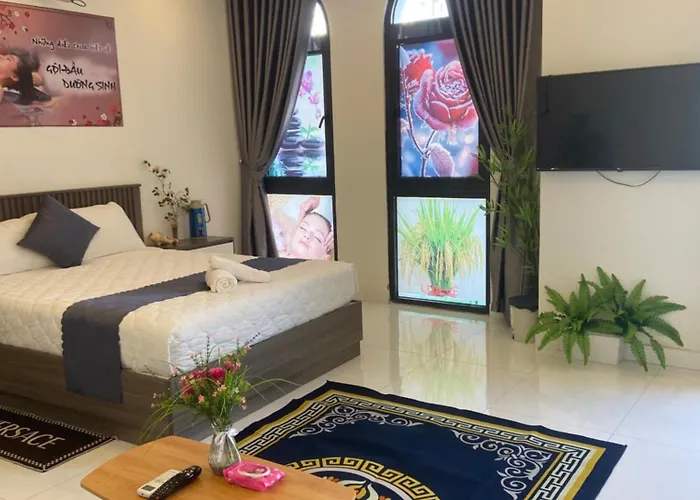 Hai Anh Homestay 1 Phú Quốc