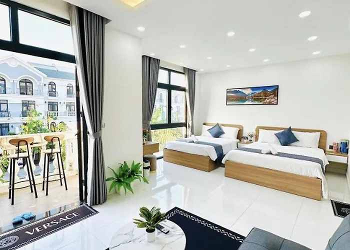 Hai Anh Homestay 1 Phú Quốc