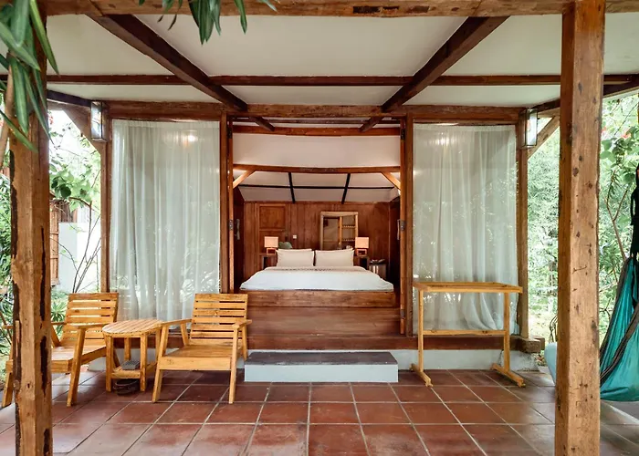 Coconut Garden Resort Gili Trawangan