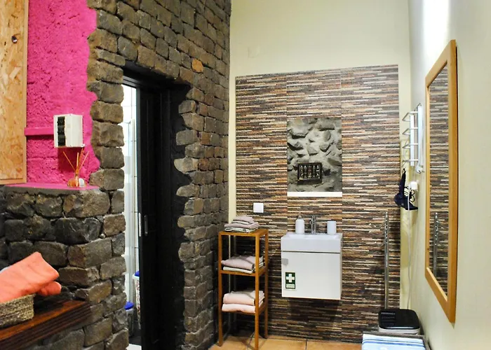 Casa Da Adega Apartment Machico 