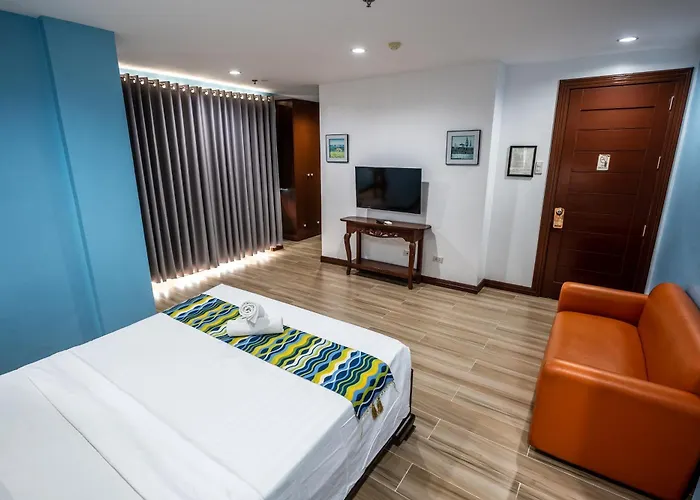 One Averee Bay Hotel Coron