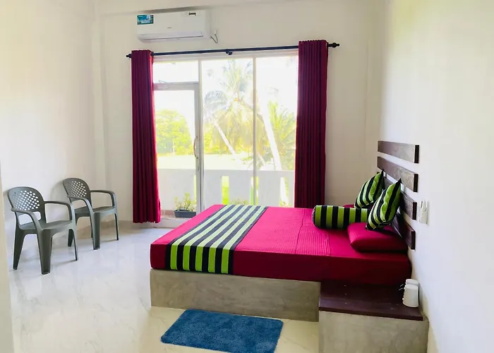 Anuradhapura Kingdom View Resort