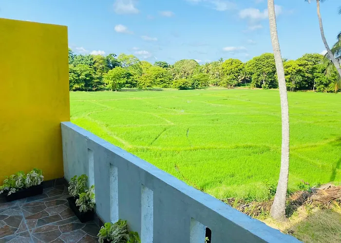 Anuradhapura Kingdom View Resort