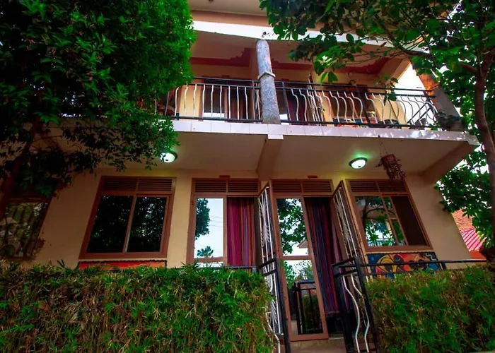 Stylotel Cottages And Guest House Jinja