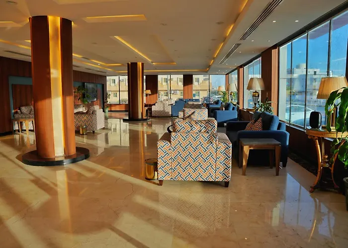 بارك العاصمة - Park Alasema Riyadh