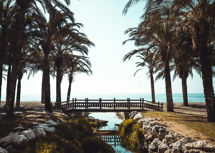 Sunstay Flat I Seaviews Fuengirola Beach